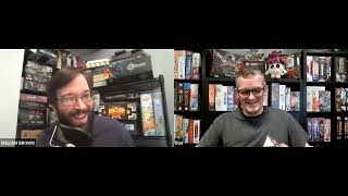Hungry Gamer - Wayfarers of the South Tigris video thumbnail