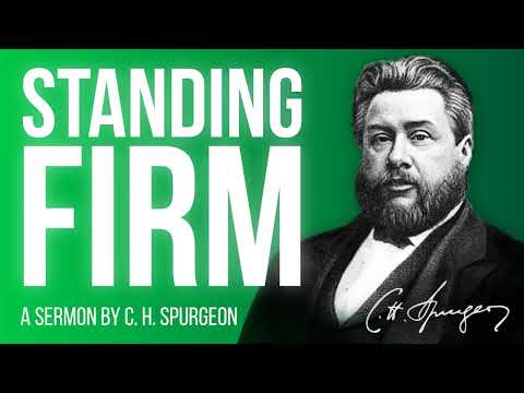 "Is It True?" (Daniel 3:14) - Charles Spurgeon Sermon