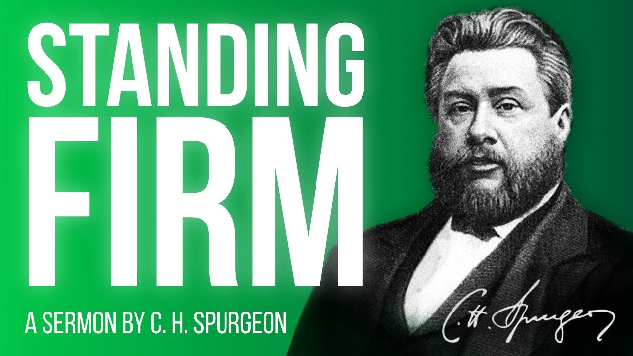 "Is It True?" (Daniel 3:14) - C.H. Spurgeon Sermon