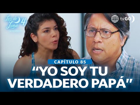 Luz de Luna 4: Claudio and Martina Face Off (Episode n° 85)