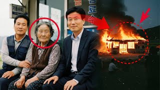 Download lagu 2004년 서천 기동슈퍼 할머니 실종… 불타버린 가게 속 '벽의 낙서'가 가리킨 진실은? mp3