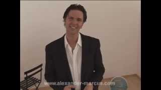 Alexander Marcus - Ciao Ciao Bella