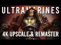 Ultramarines A Warhammer 40 000 Movie 4K Remaster Full Movie