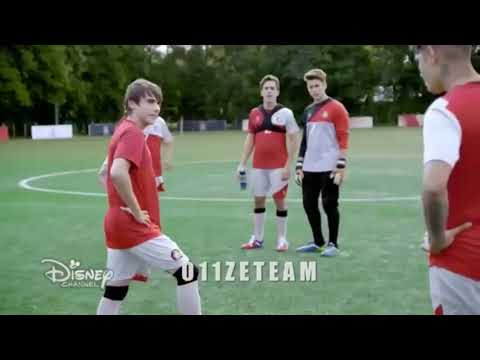 Javi Eloy & Sebastián Athié - Hasta Que Vuelvas (Video O11CE)