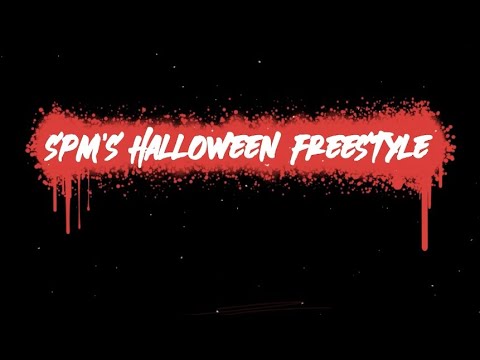 SPM Drops a Freestyle! (Oct. 31st)