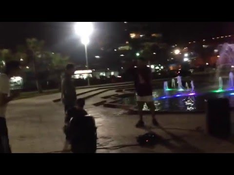 Andreh Vs Resco / 8vos / Batallas las Banderas Vol. 7