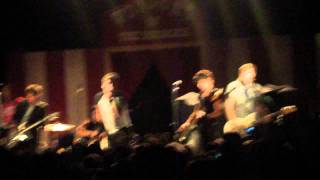 Begin Again - The Summer Set