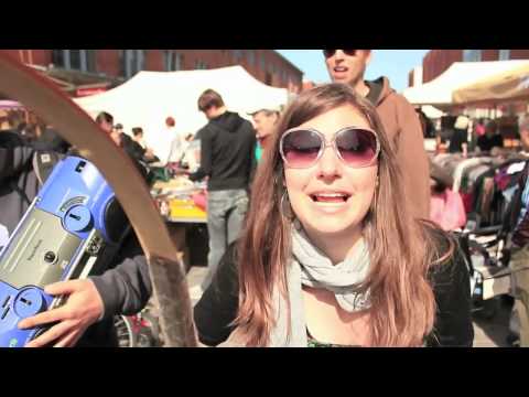 Johnny Mauser & Captain Gips - On A Journey feat. Marie Curry