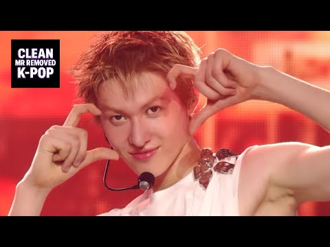 [CLEAN MR REMOVED] CORTIS - What You Want #엠카운트다운 EP.902 | Mnet 250821 방송 MR제거