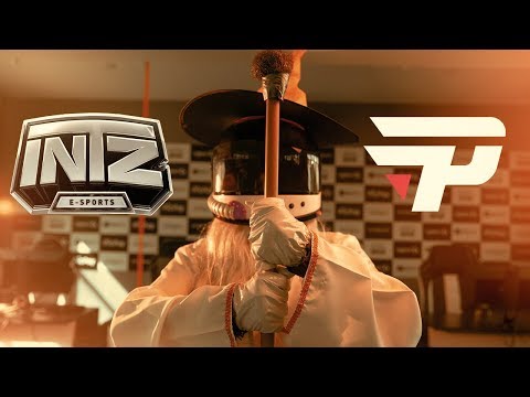 INTZ x PAIN (Final Superliga 2018)