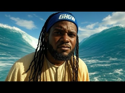 You Don’t Know Me ft. Fredwave (Official Music Video)