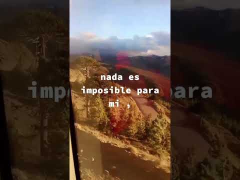 Neuquén Argentina llendo Aluminé🌬️