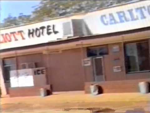 Beat the Grog, Tableland Drifters