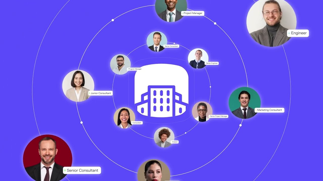 See Flowcase in action