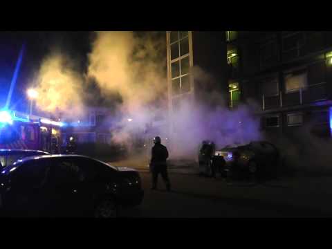 13-03-31 Prio 1 Brand Wegvervoer - Teldersstraat (Gouda)