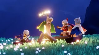 " flying angel mystery story and gameplay experience video.