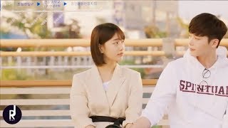 Joonil Jung - If | While You Were Sleeping OST PART 10 [UNOFFICIAL MV]