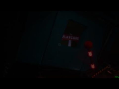 Mommy long legs Final Boss Fight - Ending - Poppy Playtime: Chapter 2