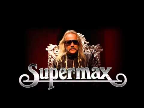 Supermax World Of Tomorrow (1990) Audio CD (импорт, буклет) - фото 9 - id-p2422702900