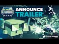 Video di gameplay di Planet Cube: Edge  PC
