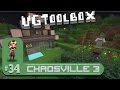 Witch Way To Turn Ep 34 Chaosville Season 3