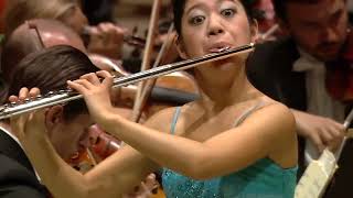 Mozart Flute Concerto in G major