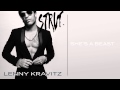 Lenny Kravitz - She's A Beast 