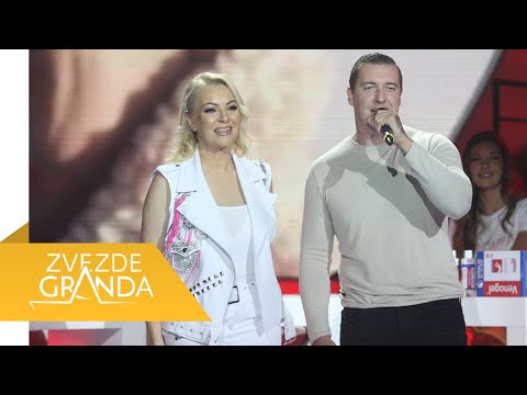 Ivana Selakov i Amar Gile - Boli boli - ZG Specijal 31 - (Tv Prva 14.06.2020.)