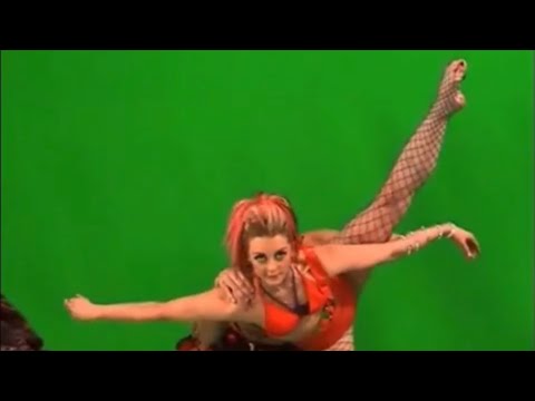 Garage Jams - Snowflake (Making Of) [OFFICIAL]