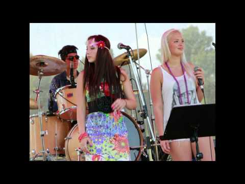 The Golden Sixties - Unchain My Heart