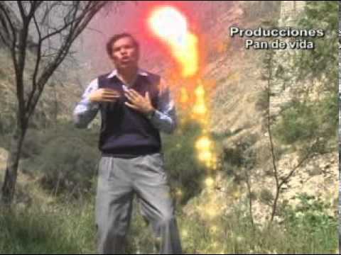 Hilmar Manzanero - que mi lampara A.S.G