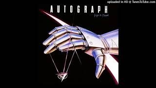 Autograph - Deep end cover intrumental with solo