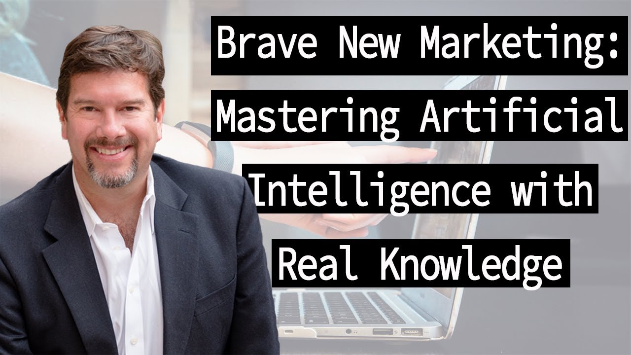 Mastering Artificial Intelligence with Real Knowledge | Interview with William Ammerman