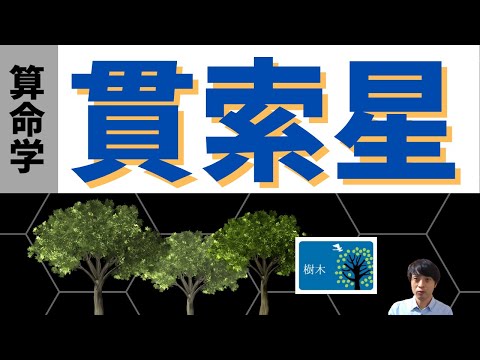貫索星