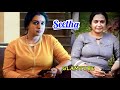 Unbelievable Transformation Seetha S Stunning Comeback In Jaw Dropping New Video