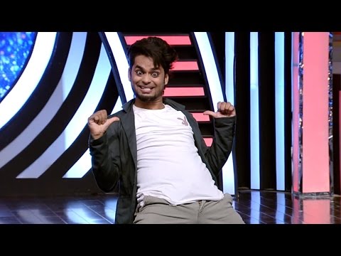 D3 D 4 Dance I Dubsmash - Kukku & Krishnananth I Mazhavil Manorama