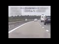 Alba24 Video Radar Autostrada A1 Sibiu Deva Septembrie 2017