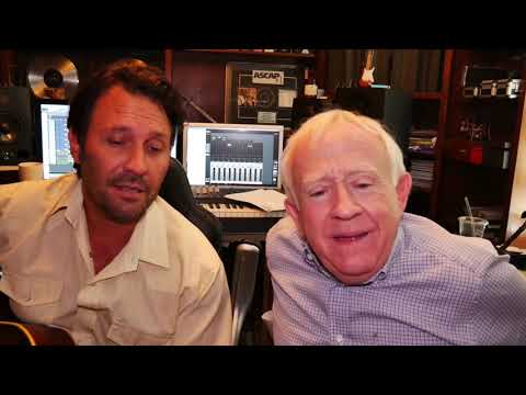 Travis Howard and Leslie Jordan Sing Amazing Grace and Honor National Recovery Month