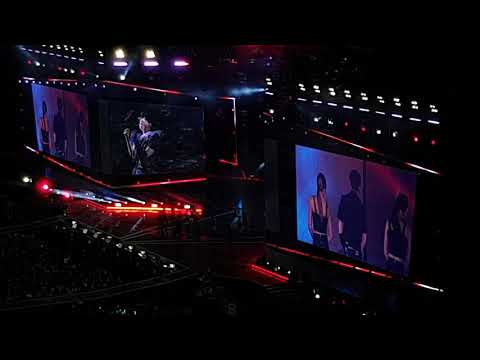 190518 Shinee Taemin "Want" Dream Concert