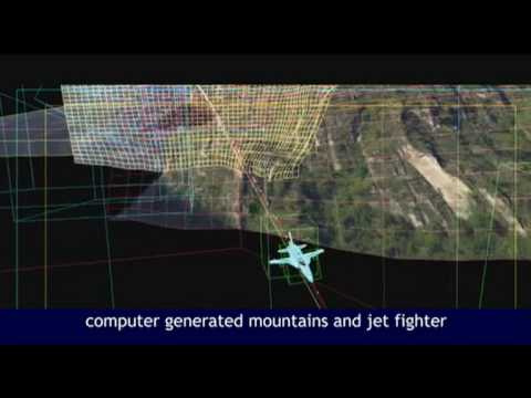 CORONADO VFX Making Of Part 1/2