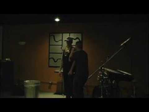 Batlle :: Juan vs. Chad (Youth Pastor) Rap Contest