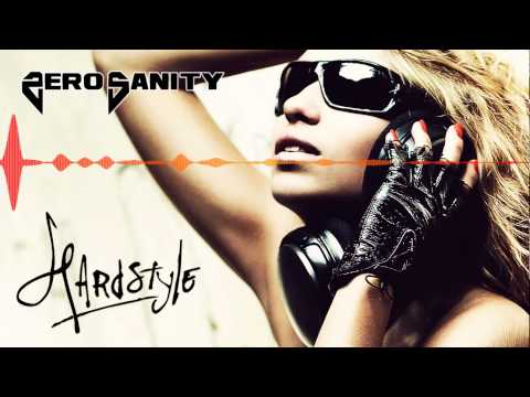 [Statik Podcast] Episode 7: Hardstyle Zero Sanity Guestmix