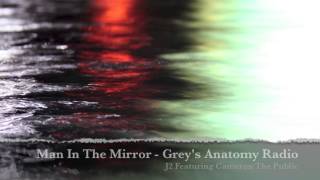 J2 - Man in the Mirror (Radio Edit) [feat. Cameron the Public]