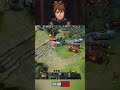100 Years Luck In 50 Seconds Dota2 Shorts Marci