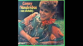 Conny Vandenbos - Vandaag