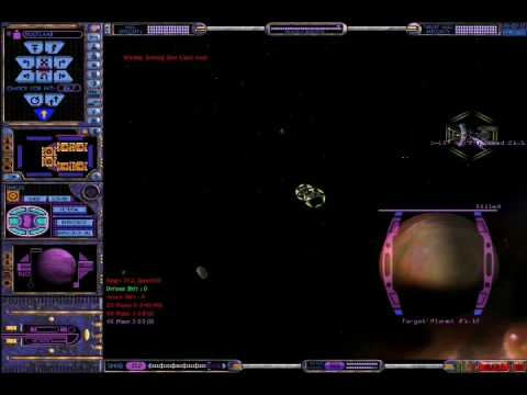Let's Play Starfleet Command Volume 2 - Mission #8