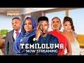 TEMILOLUWA Latest Yoruba Movie 2024 | Biola Adebayo | Rotimi Salami | Zainab Bakare |Allwell Ademola