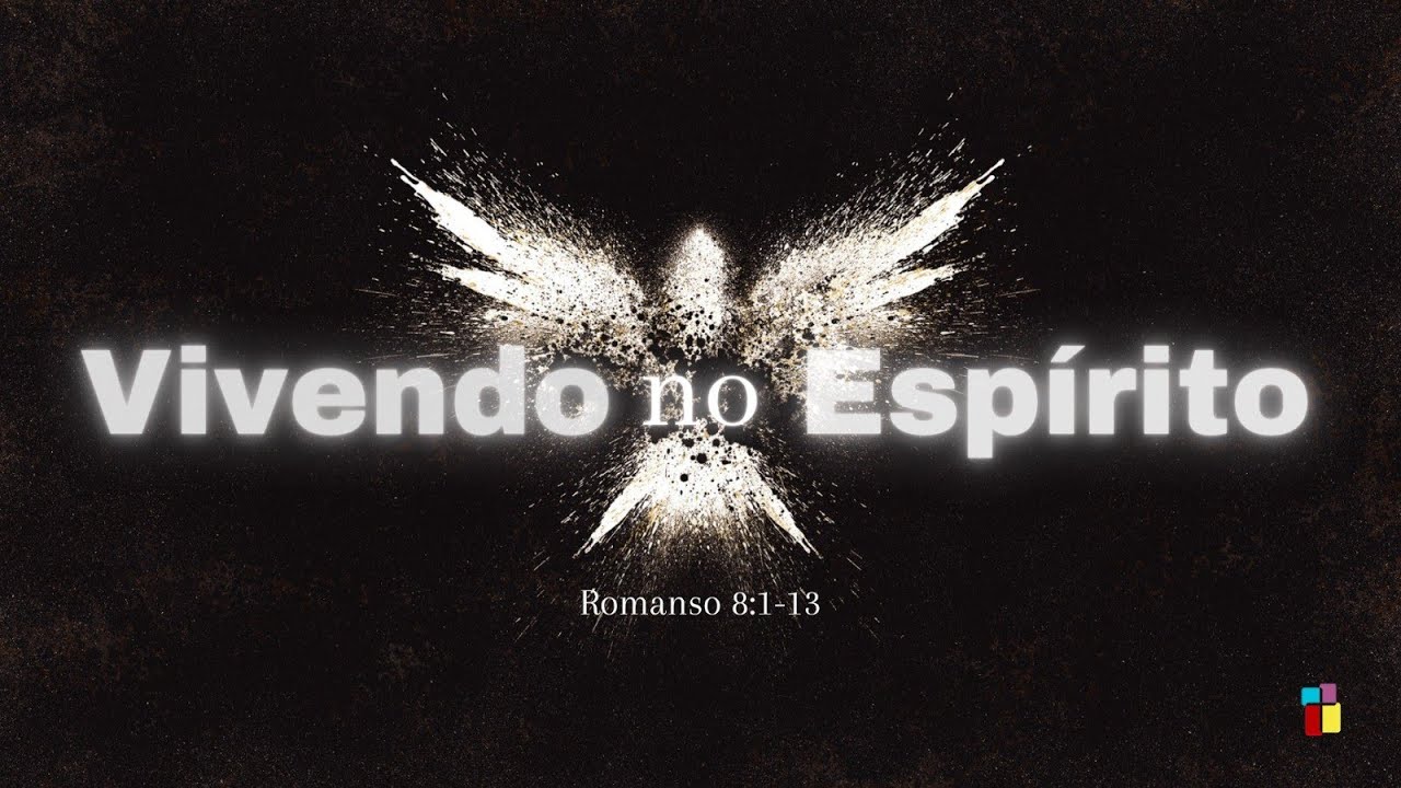 Vivendo no Espírito