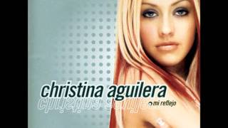 Christina Aguilera Cuando No es Contigo