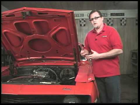 Edelbrock Carburetors - Troubleshooting - Auto Transmission Not Shifting